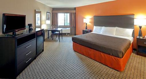 фото отеля AmericInn Motel & Suites Hartford