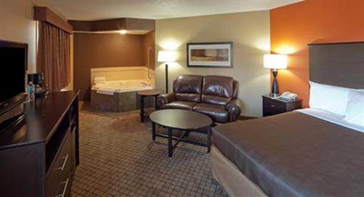 фото отеля AmericInn Motel & Suites Hartford