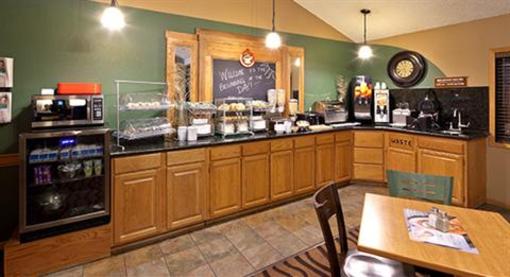 фото отеля AmericInn Motel & Suites Hartford