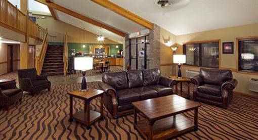 фото отеля AmericInn Motel & Suites Hartford