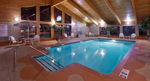 фото отеля AmericInn Motel & Suites Hartford