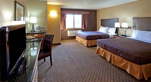 фото отеля AmericInn Motel & Suites Hartford