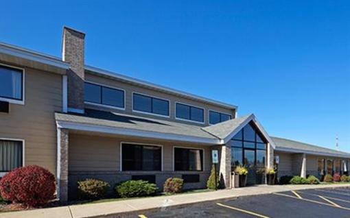 фото отеля AmericInn Motel & Suites Hartford