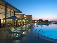 Aks Minoa Palace