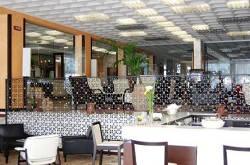 фото отеля Grand Hotel Moroni Finale Ligure