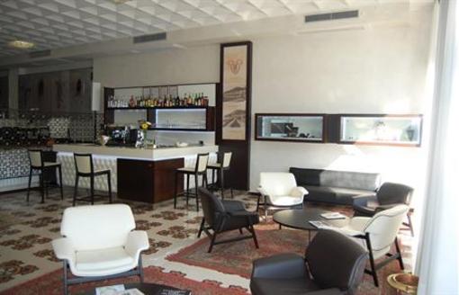 фото отеля Grand Hotel Moroni Finale Ligure