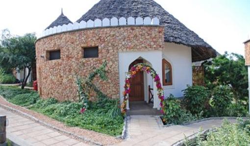 фото отеля Sultan Sands Island Resort