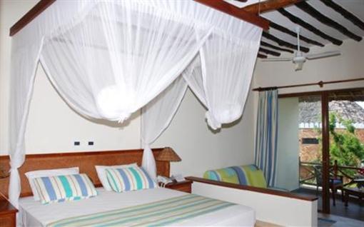 фото отеля Sultan Sands Island Resort