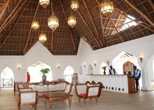 фото отеля Sultan Sands Island Resort