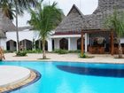 фото отеля Sultan Sands Island Resort