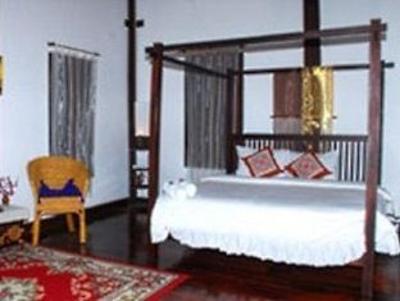 фото отеля Khoum Xieng Thong Guest House
