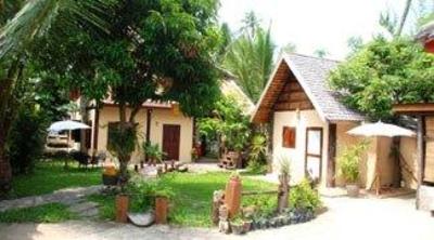 фото отеля Khoum Xieng Thong Guest House