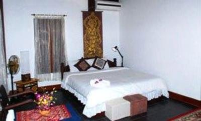 фото отеля Khoum Xieng Thong Guest House