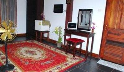 фото отеля Khoum Xieng Thong Guest House