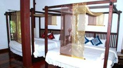 фото отеля Khoum Xieng Thong Guest House