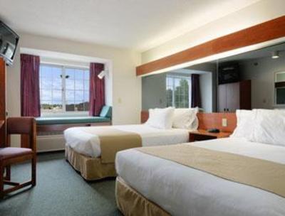 фото отеля Microtel Inn And Suites New Ulm
