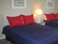 Long Beach Resort Panama City Beach