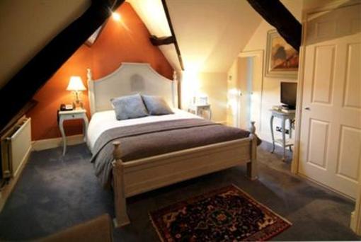 фото отеля The New Inn Coln St Aldwyns