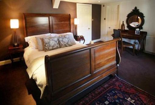 фото отеля The New Inn Coln St Aldwyns
