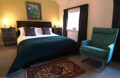фото отеля The New Inn Coln St Aldwyns