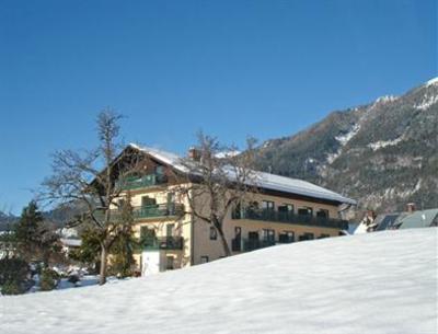 фото отеля Land-gut-Hotel Radnighof