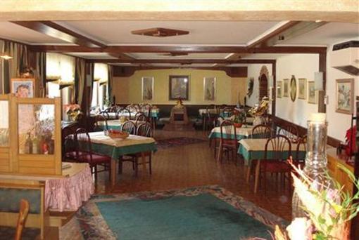 фото отеля Land-gut-Hotel Radnighof