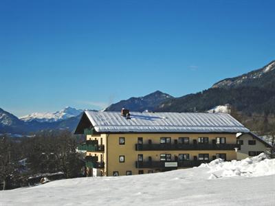 фото отеля Land-gut-Hotel Radnighof