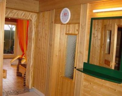 фото отеля Land-gut-Hotel Radnighof