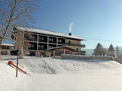 фото отеля Land-gut-Hotel Radnighof