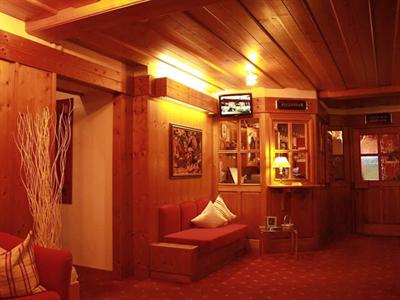 фото отеля Land-gut-Hotel Radnighof