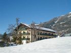 фото отеля Land-gut-Hotel Radnighof