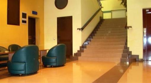 фото отеля Cina Banatul Hotel Timisoara