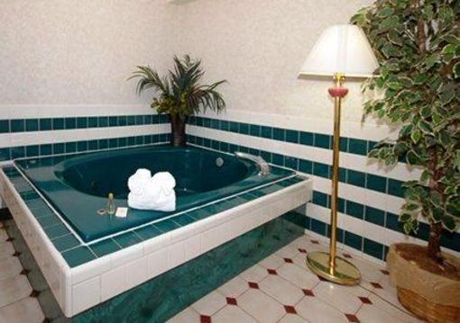 фото отеля Quality Inn & Suites Dublin (Georgia)
