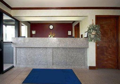 фото отеля Quality Inn & Suites Dublin (Georgia)