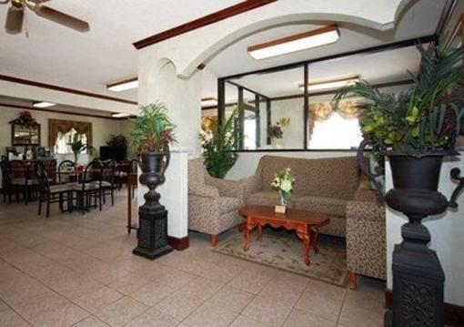 фото отеля Quality Inn & Suites Dublin (Georgia)