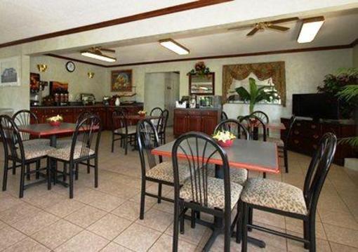 фото отеля Quality Inn & Suites Dublin (Georgia)