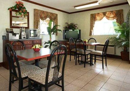 фото отеля Quality Inn & Suites Dublin (Georgia)