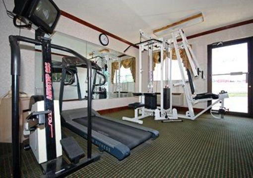 фото отеля Quality Inn & Suites Dublin (Georgia)