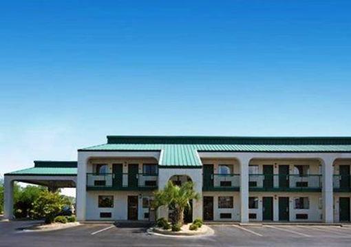 фото отеля Quality Inn & Suites Dublin (Georgia)