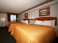 Quality Inn & Suites Dublin (Georgia)
