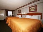 фото отеля Quality Inn & Suites Dublin (Georgia)