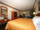 фото отеля Quality Inn & Suites Dublin (Georgia)