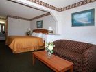 фото отеля Quality Inn & Suites Dublin (Georgia)