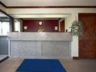 фото отеля Quality Inn & Suites Dublin (Georgia)