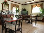 фото отеля Quality Inn & Suites Dublin (Georgia)
