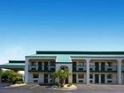 фото отеля Quality Inn & Suites Dublin (Georgia)