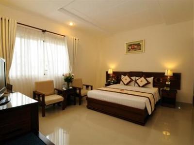 фото отеля Lan Lan Hotel 2