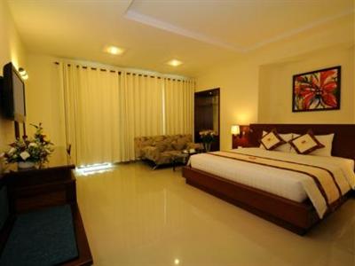 фото отеля Lan Lan Hotel 2