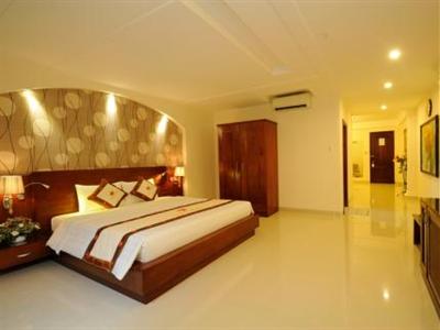 фото отеля Lan Lan Hotel 2