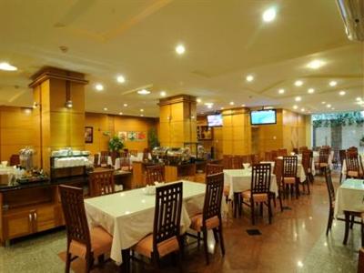фото отеля Lan Lan Hotel 2